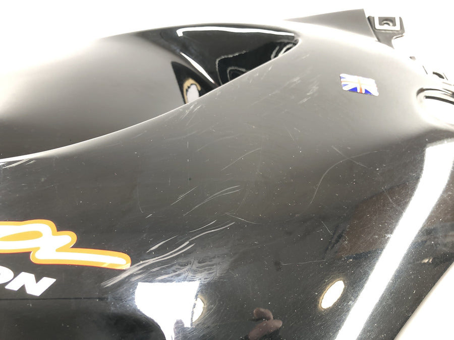 TRIUMPH DAYTONA 955I T595 [1998] - Sidepanel med kledning til høyre