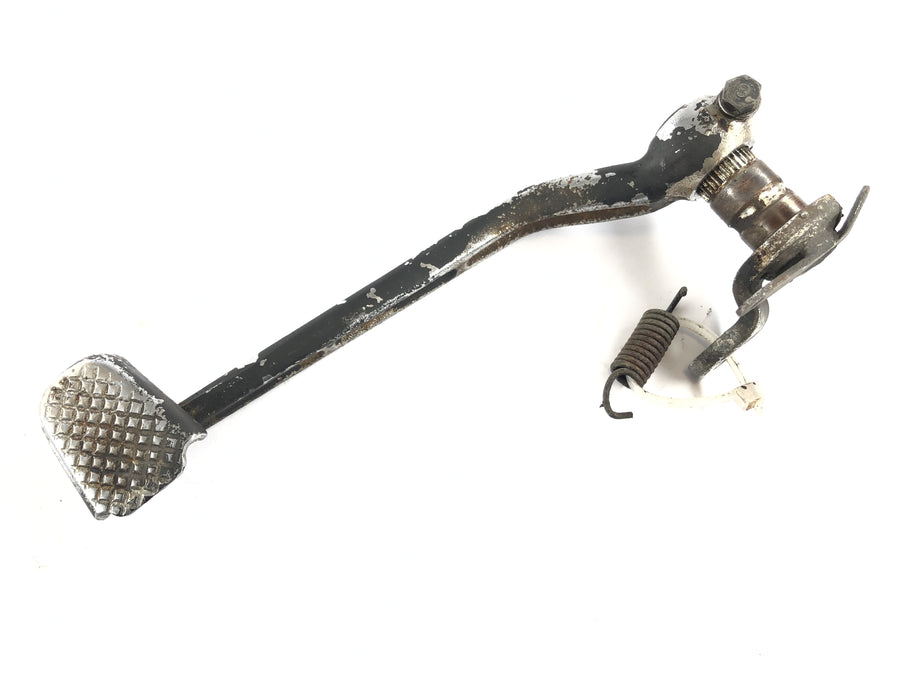Yamaha V Max 1200 2We [1996] - Bremsepedal