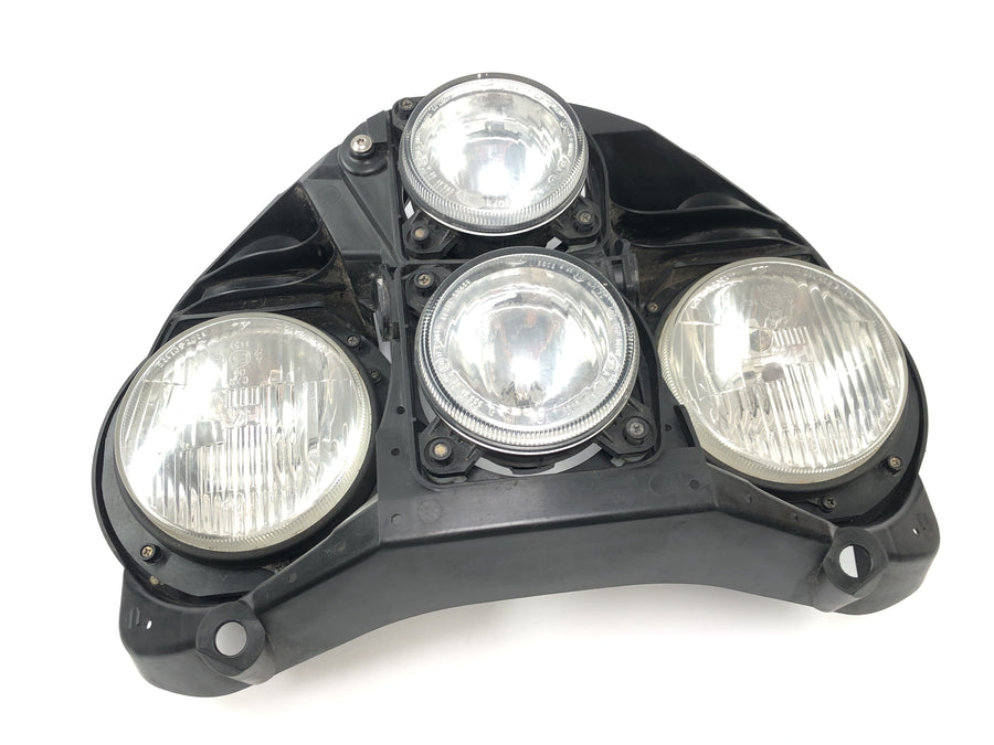 BMW R 1200 CL K30 [2003] - Lysklyselyset for frontlys foran