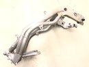 Triumph Daytona 955i T595 [1999] - ramme med papirer-3