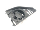 KTM Duke 690 A3 [2012] - Vifte Radiator Vifte Kjølevifte Radiator Fan Elektrisk 12V-1