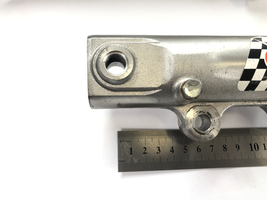 Honda XBR 500 PC15 [1989] - Fork Telegabel med Axis