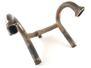 BMW R 1150 R R21 [2002] - Manifold eksosmanifold - 0