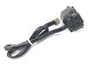 Yamaha DT 125 DE06 [2005] - styret-5