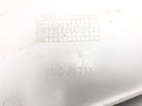 Yamaha DT 125 DE06 [2005] - Sidekledning til høyre og venstre-3