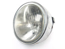 Yamaha DT 175 2K4 [1982] - Frontlykt frontlykt lampe potte lampehus-1
