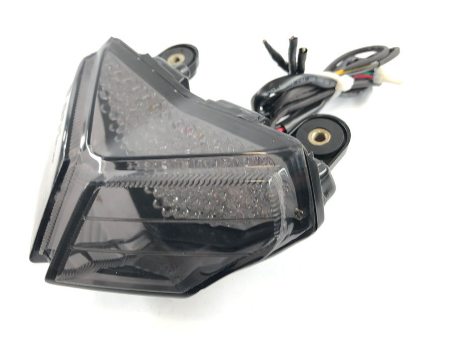 Ducati 1098 S H7 [2009] - baklys baklys