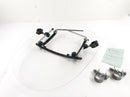 Moto Guzzi California 1100i [1995] - Descent Disc Visor With Holders-4