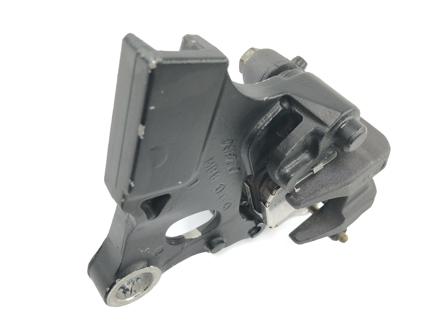 Yamaha MT07 RM04 [2014] - Bremsecaliper bak Nissin komplett med brakett