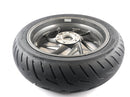 BMW K 1300 S K12S [2010] - Bakhjul Rad Rim bak 190 55 ZR17 DOT1223-1