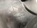 Honda CB 750 RC42 [1996] - kledningsramme-3