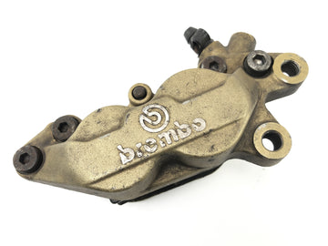 Cagiva Mito 125 Evo 8p [2000] - bremseklave bremsetang foran - 0