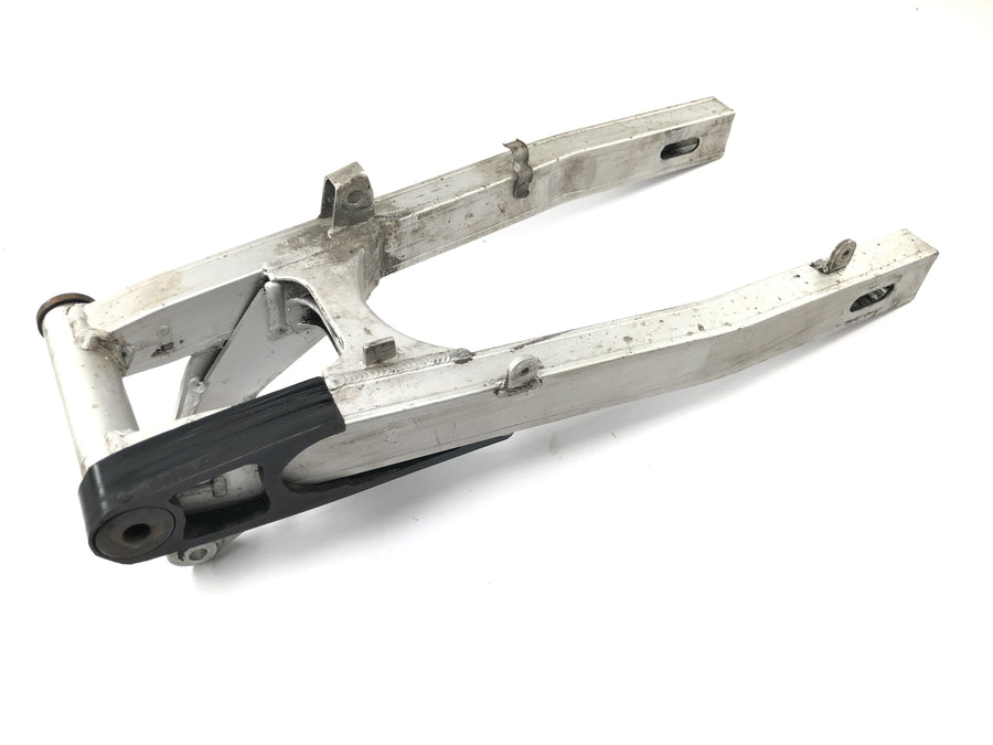 Suzuki RG 250 Gamma GJ21D [1987] - Bakre svingarm i aluminium