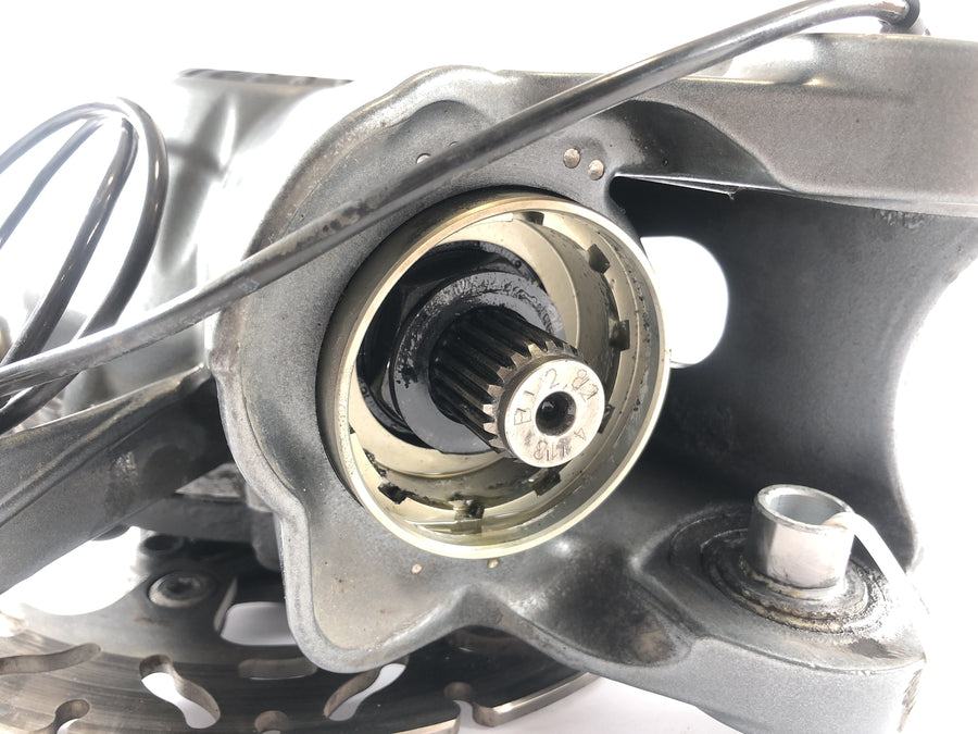 BMW K 1300 S K12s [2010] - Kardan End Drive 31/11