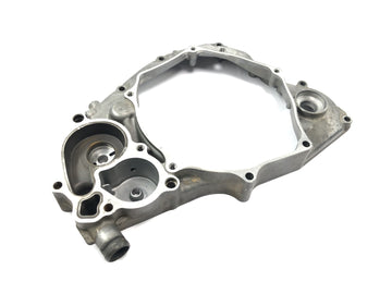 Suzuki RM Z 250 RJ41A [2007] - Clutchdeksel på innsiden av motordekselet - 0