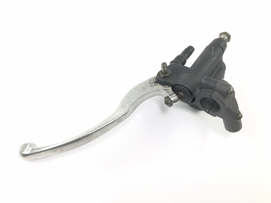 Sachs ZX 125 [1998] - Frontbremsepumpe, forhjulsbremsepumpe, håndbremsesylinder