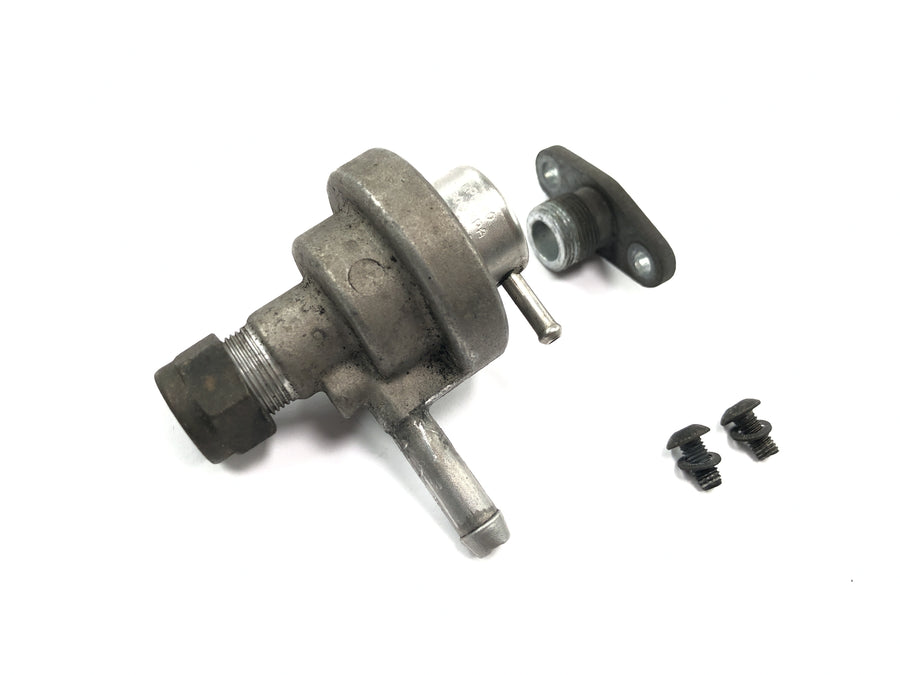 Moto Guzzi V10 Centauro [1998] - Drivstofftrykkregulator Drivstofftrykkregulator