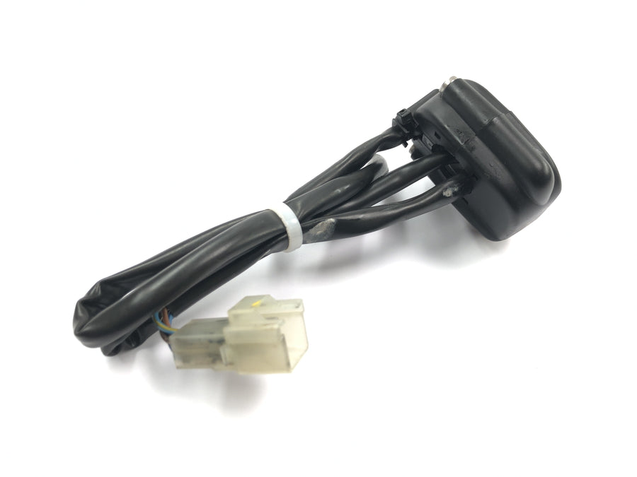 Suzuki RM Z 250 RJ41A [2007] - Styrebryter høyre startbryter