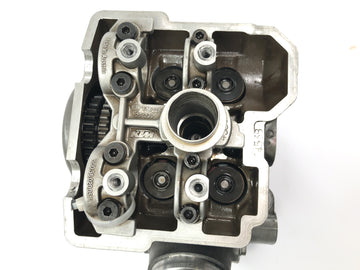 KTM 950 Adventure LC8 [2004] - sylinderhodeventilkontroll bak - 0