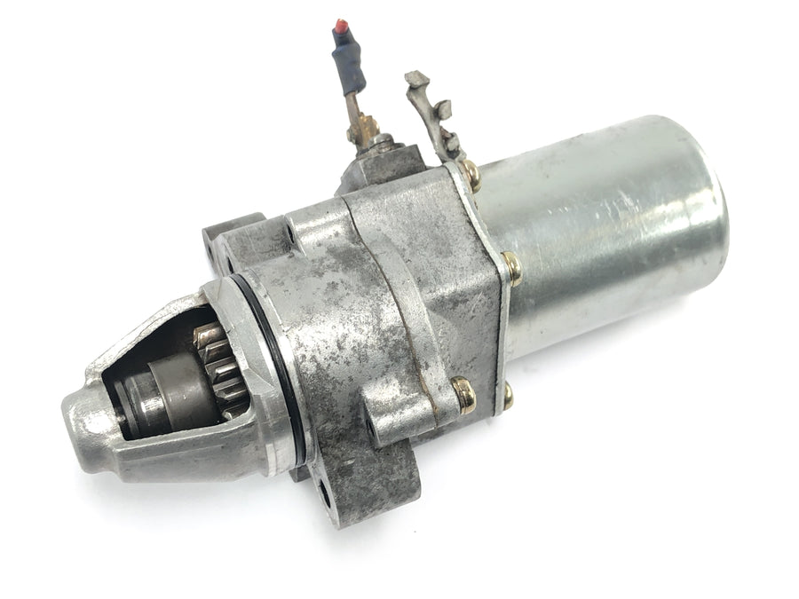 Honda NSR 125 JC20 [1991] - Starter elektrisk startmotor startmotor
