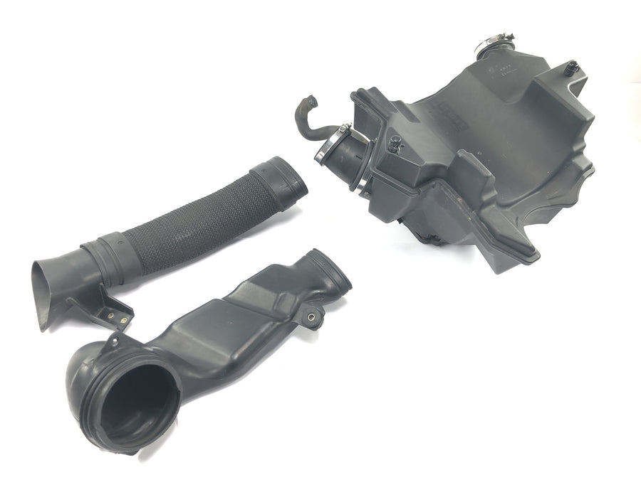 BMW R 1100 S R2S [2000] - luftfilterboks luftfilterhus inntaksboks luftboks
