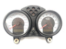 Ducati Monster S4R M4 [2004] - Speedometer Cockpit Instruments Kombinasjonsinstrument speedometer-2
