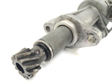 Moto Guzzi V7 Special [1971] - Ignition Distributor Distributør - 0