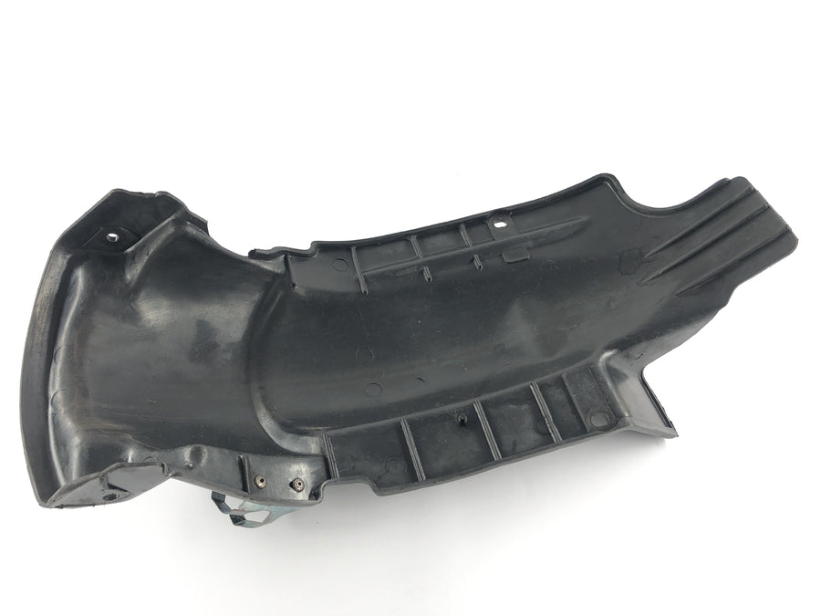 Yamaha XS 400 2A2 [1982] - Splash Protection Inner Fender bakhjulsdeksel