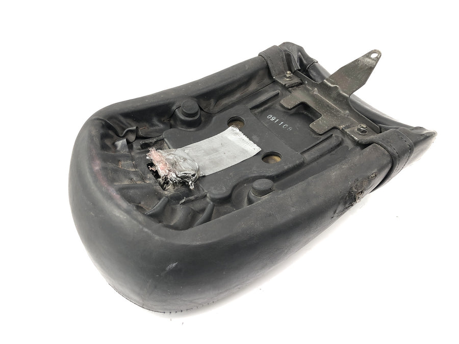 Kawasaki VN 1500 Classic VNT50D [2001] - Selch Motorcycle Case Motorcycling Pillow bak