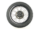 SWM RS 125 R B2 [2020] - Felgdekk bak 2,15 x 18"-5
