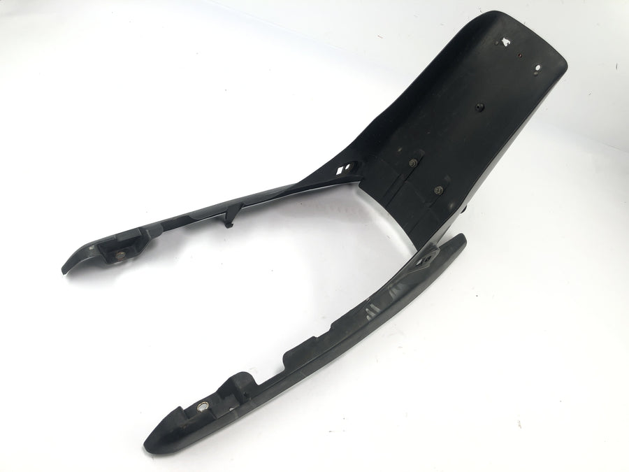 Honda XBR 500 PC15 [1989] - Lisensplate Holder Fender bak