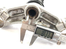 Kawasaki ZR7 ZR750F [1999] - Fork Bridge nedenfor-2