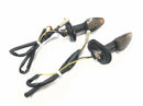 Kawasaki Versys KLE 650 A [2006] - indikator LED indikatorpar bak universal foran-2