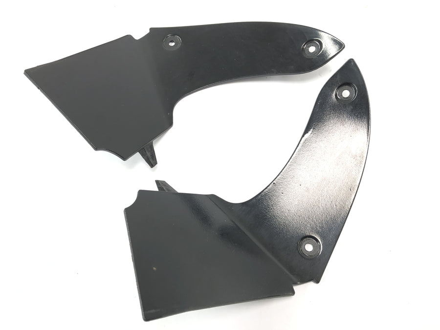 BMW K 1200 S K12S [2004] - innvendig panel i cockpit