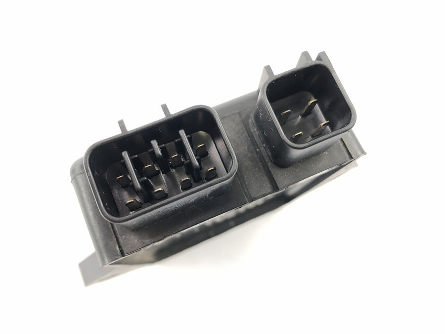 Kawasaki GPZ 1100 ZXT10E [1997] - Kontrollenhet ECU CDI Module Control Unit INNORDER