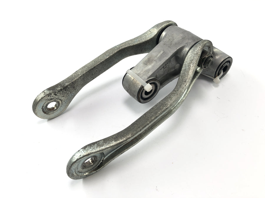 Kawasaki GPZ 1100 ZXT10E [1997] - Deflace Lever Spring Hindbone Bak Bike Linkage