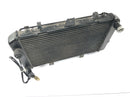 Kawasaki ZRX 1200 S ZRT20A [2001] - Radiator vannkjøler kjølesystem radiatornettverk-3