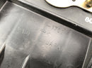 Kawasaki GPZ 1100 ZXT10E [1997] - Sete sete polstret rytter førerbenk-7