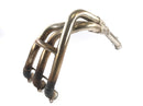Triumph Speed ​​Triple 955i [1999] - Manifold eksosmanifold-3