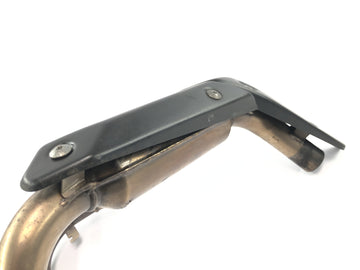 SWM SM 125 R [2018] - manifold eksos manifold manifold rør - 0