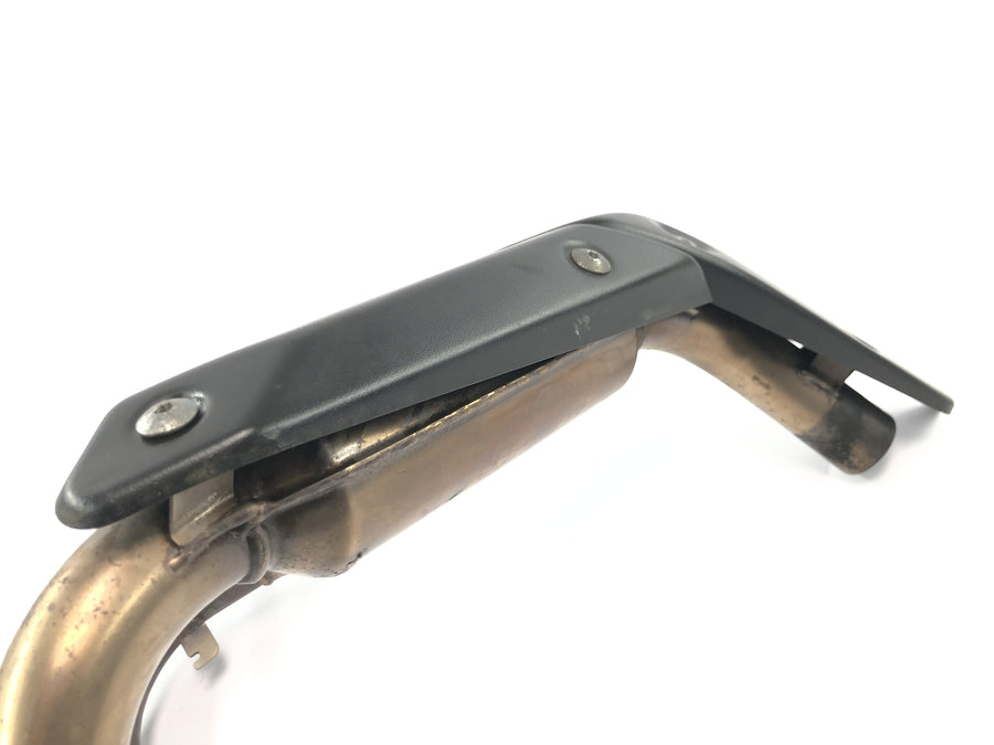 SWM SM 125 R [2018] - manifold eksos manifold manifold rør