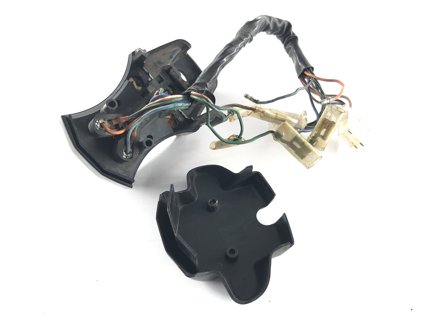 Honda GL 1000 Goldwing GL1 [1977] - Konroll Display Control Lights Cockpit