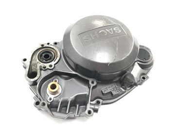 Sachs ZX 125 [1998] - Clutchdeksel motordeksel - 0