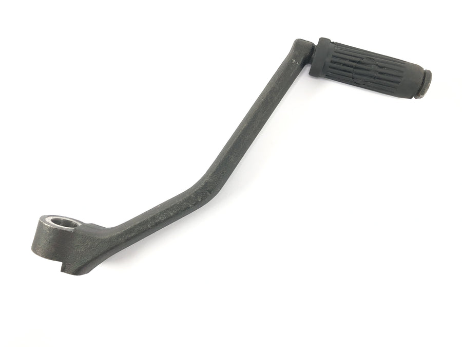 Suzuki RG 250 Gamma GJ21D [1987] - Kickstarter starter spak kicker