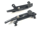 Moto Guzzi Norge 1200 [2006] - Halter Windschild Set Couple-3