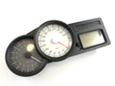 BMW K 1300 S K12S [2010] - Låsesmed Zündchlos CDI Tank Lock for Gabelbrücke over Tacho Cockpit ECU-2