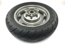 Kawasaki VN 1600 Classic VNT60A [2007] - Felghjul på bakhjul 4,50 x 16"-7