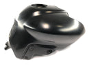 Yamaha MT 03 RM02 [2007] - Tank drivstofftank bensintank plasttank sort-1
