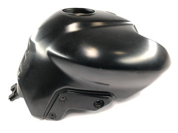 Yamaha MT 03 RM02 [2007] - Tank drivstofftank bensintank plasttank sort
