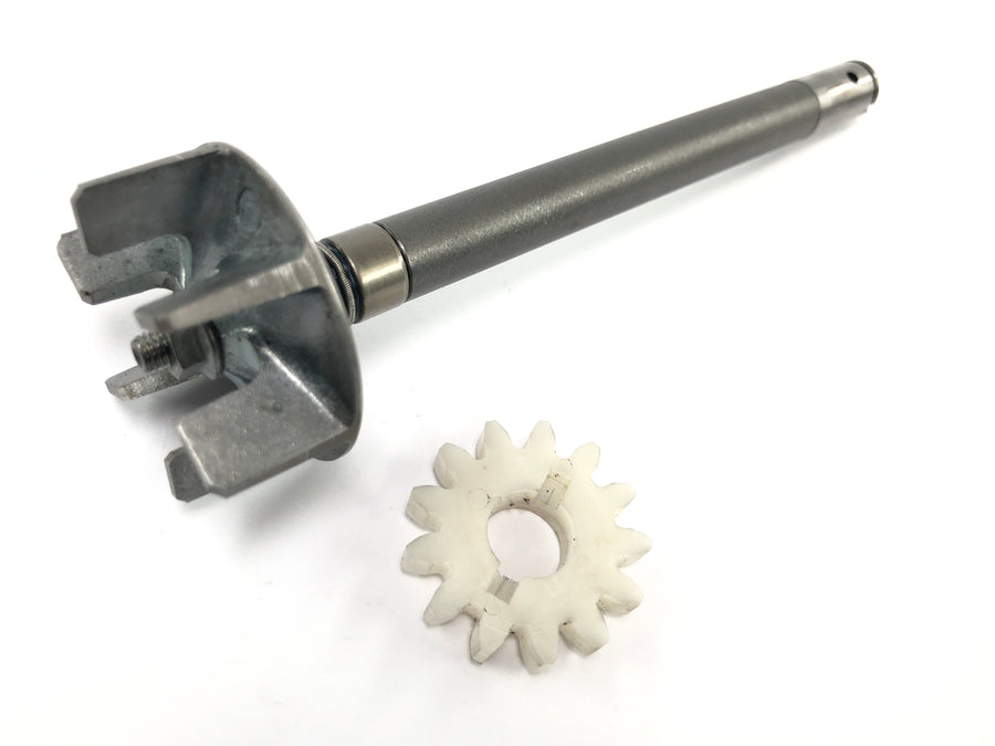 Cagiva Planet 125 [1998] - Vannpumpe aksel impeller vannpumpe